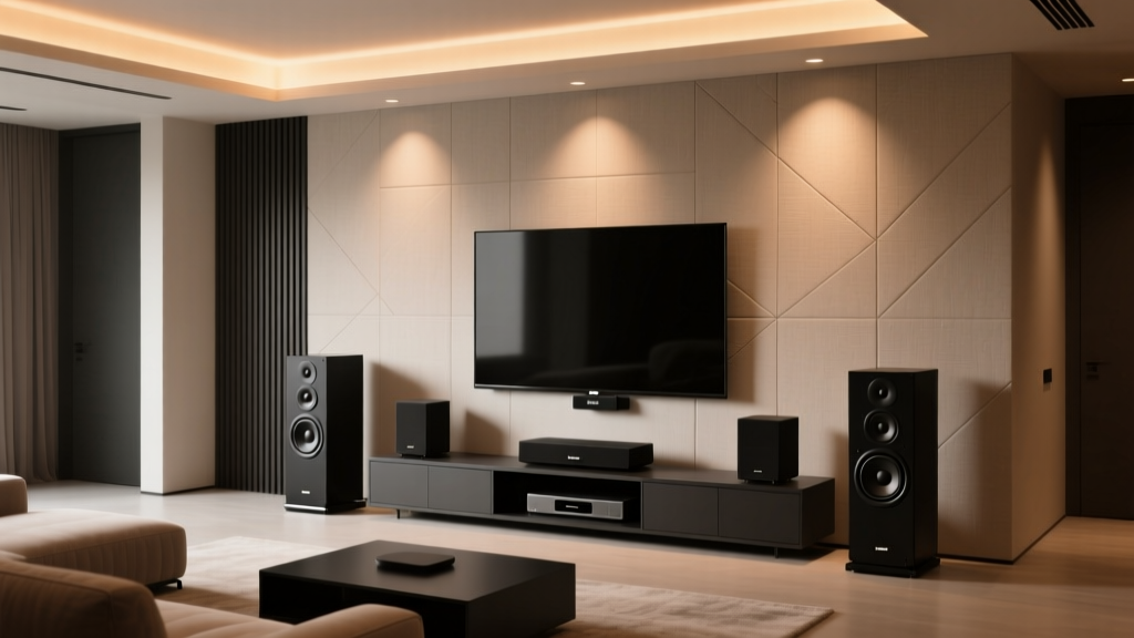 How To Buy A Home Theater System (2026)