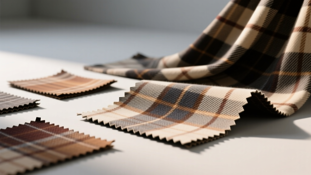 Flannel Fabric Clearance: Smart Sourcing Guide 2024