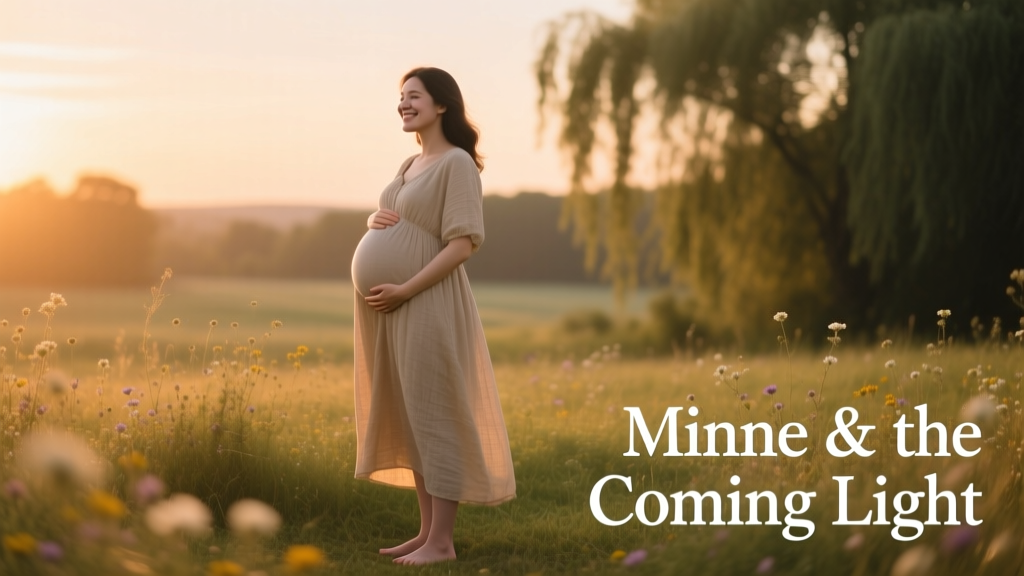 Minne: Evidence-Based Insights for Pregnancy, Labor, and Postpartum Recovery in the Twin Cities Metro