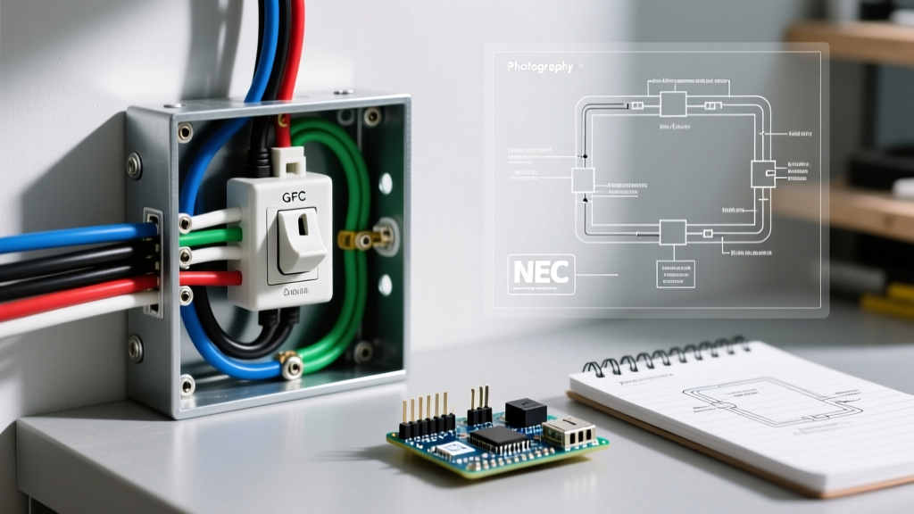 Washing Machine Electrical Outlet Code: Step-by-Step Install Guide