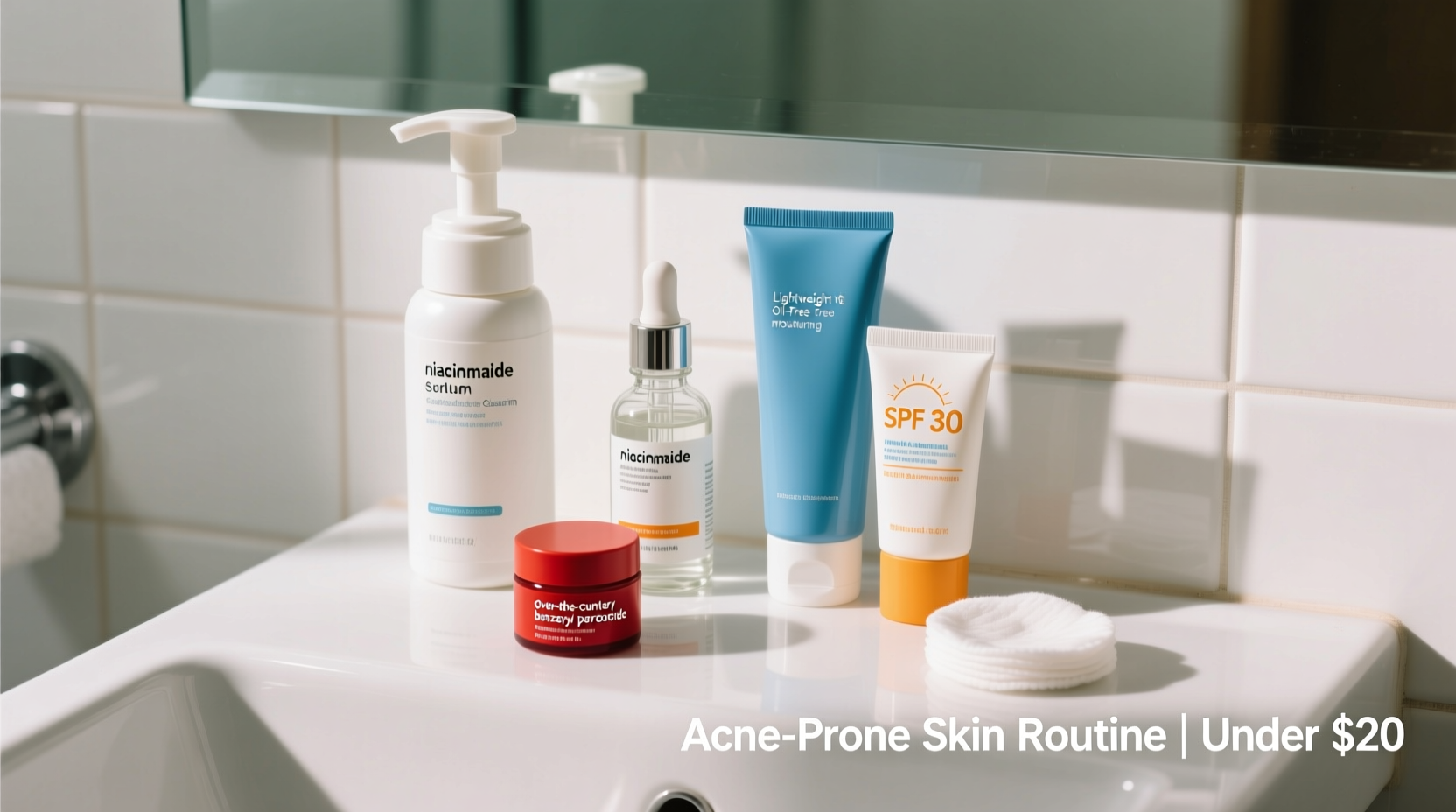 According to an expert this is the best acne skincare routine - and ...
