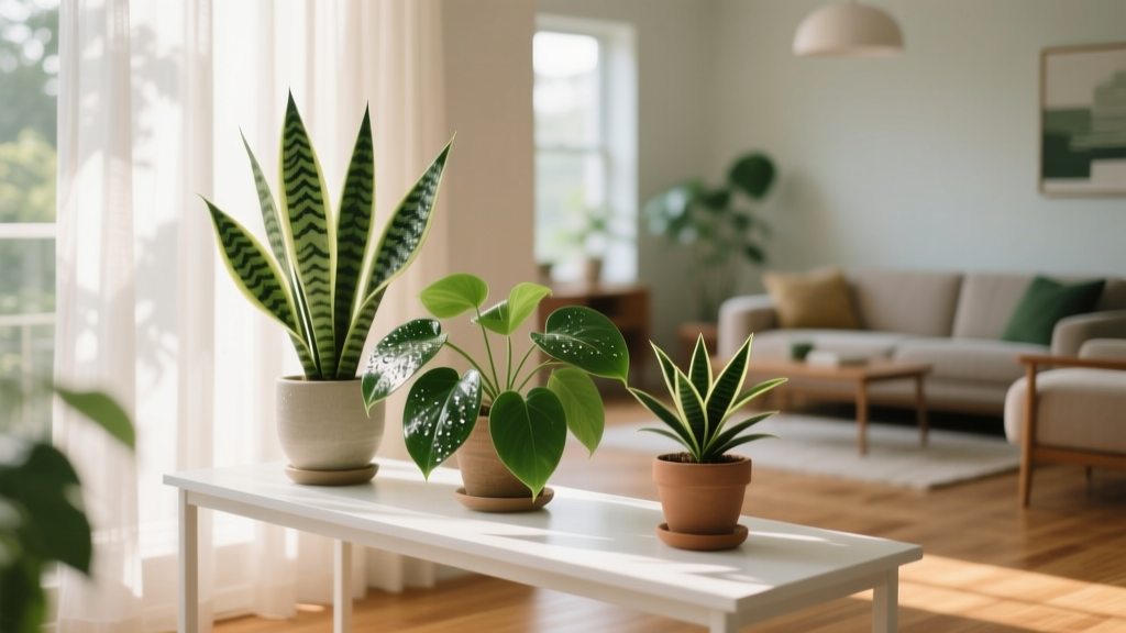 Low-Light Plants Too Much Light: Signs & Fixes