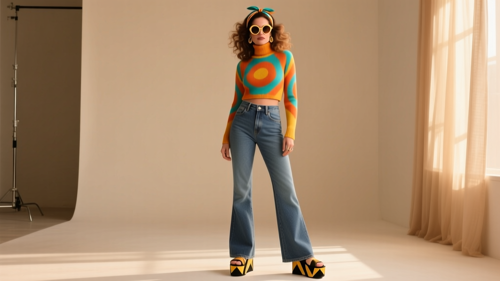 What to Wear to a 70s Party Female (2026)