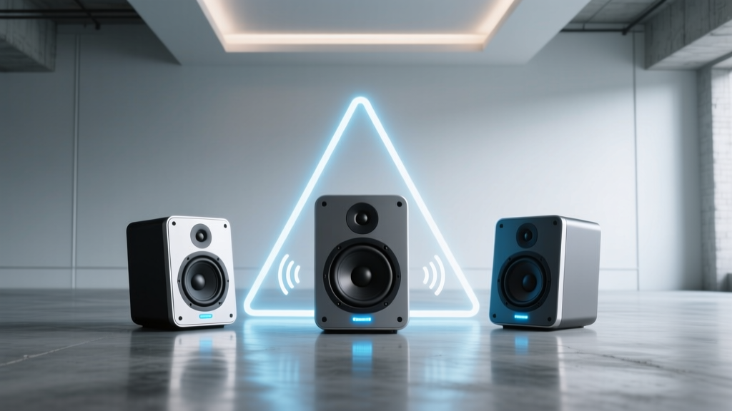 Bluetooth Multi-Speaker Playback: The Real Truth (2026)