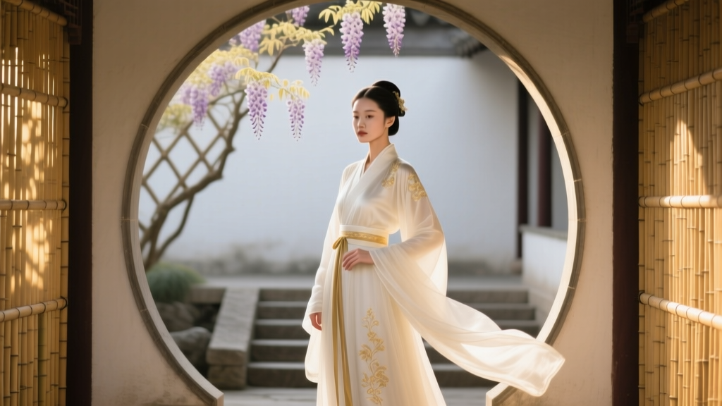 Hanfu Family Ceremonies 2026: Weddings, Births & Ancestral Rites
