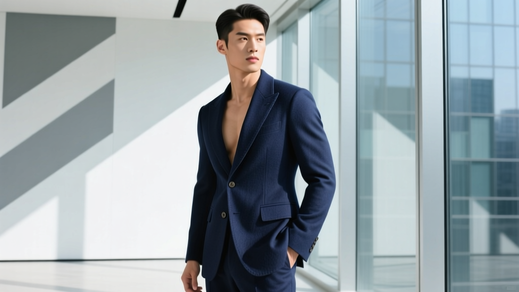 Best Suit Fit for Athletic Builds: Style & Value Guide