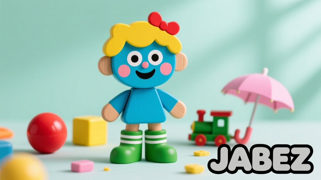 Jabez Toys: Safety Risks, Regulatory Violations, and Market Impact of a High-Risk Toy Brand