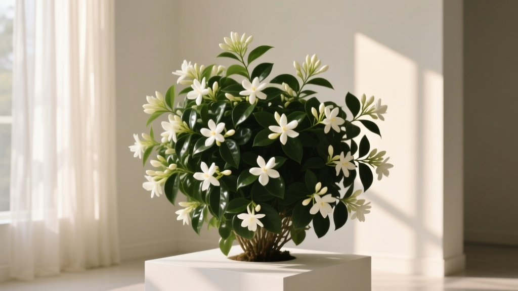 Jasmine Plant Care: Bright Light Tips (2026)