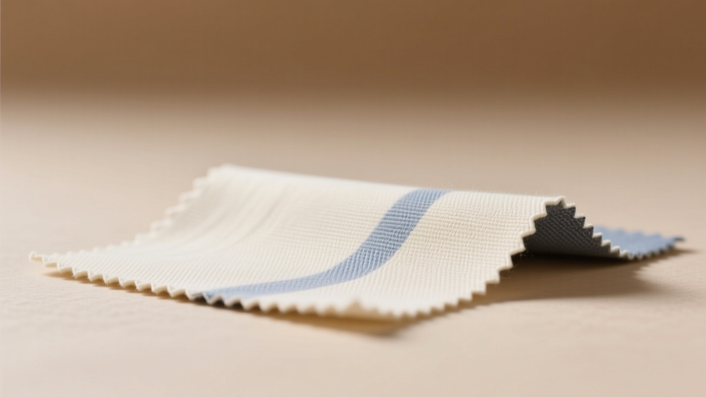 Cotton-Nylon Blend: The Smart Hybrid Fabric Guide