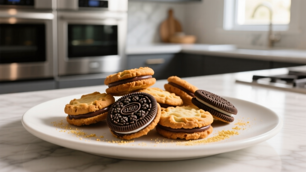 Air Fryer Oreos: Crispy, Warm & Guilt-Free?