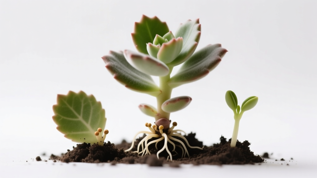 Low Maintenance Mother of Millions Propagation (2026)