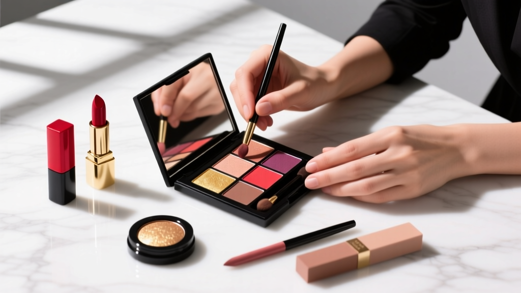 How to Make Eyeshadow Not Smudge (2026)