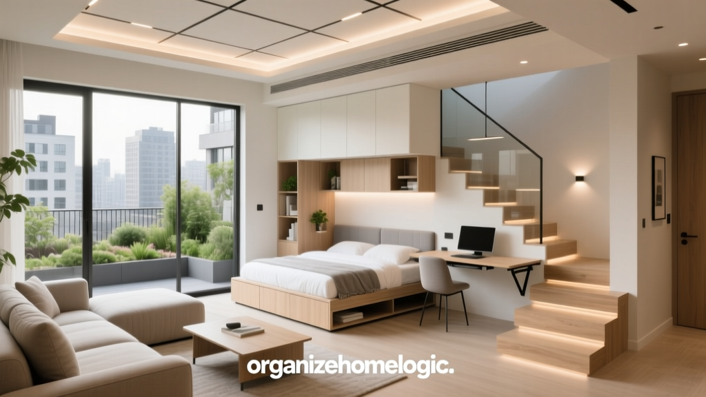 Best Creative Ideas for Small Spaces (2024 Guide)