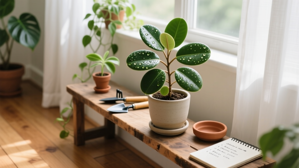 Babo Plant Care for Beginners (2026)