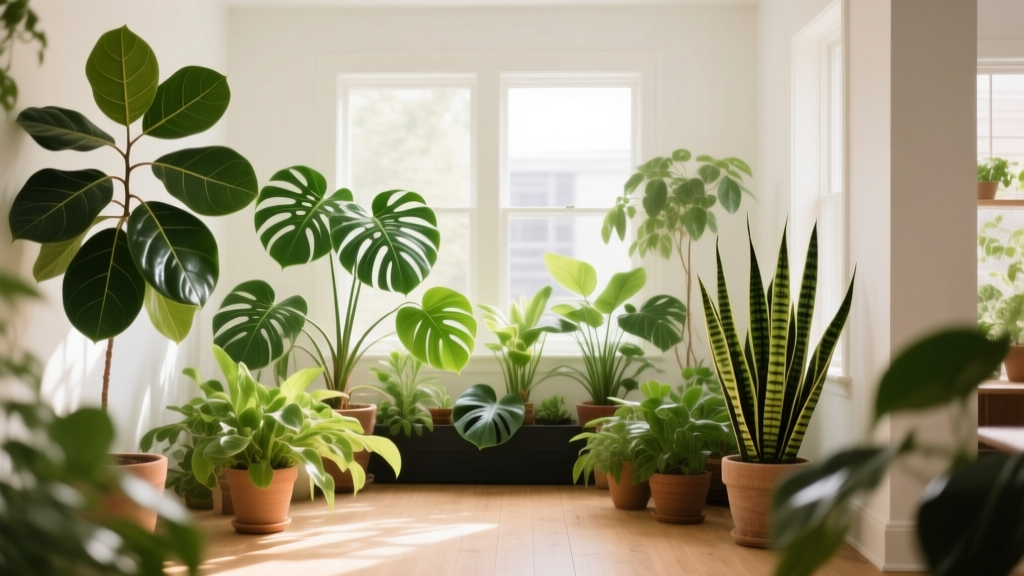 Protecting Plants from Frost: Cold Snap Survival