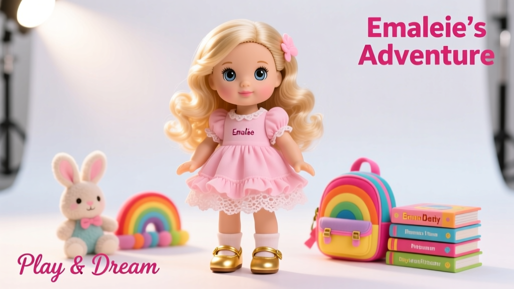 Emalee: A Safety-Focused Analysis of the Popular Toddler Learning Toy Line