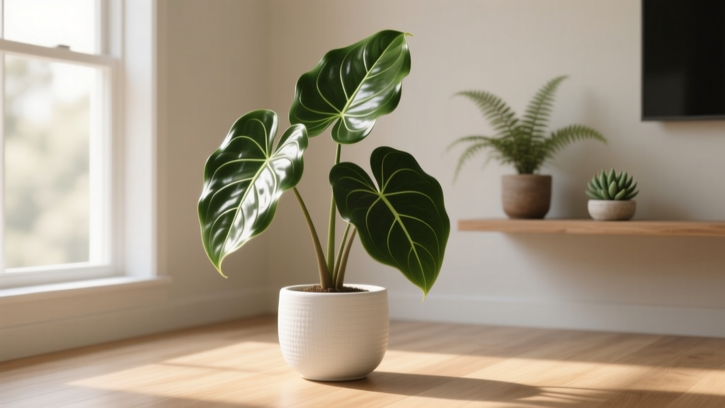 Is Boat Lily Slow-Growing Indoors? (2026)