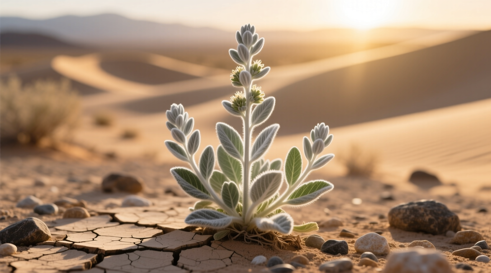 silverado sage plant