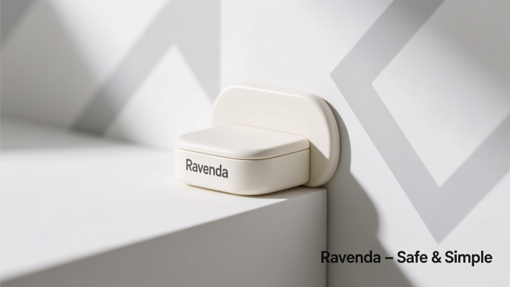 Ravenna Childproofing: A Practical, Evidence-Based Safety Guide for Families