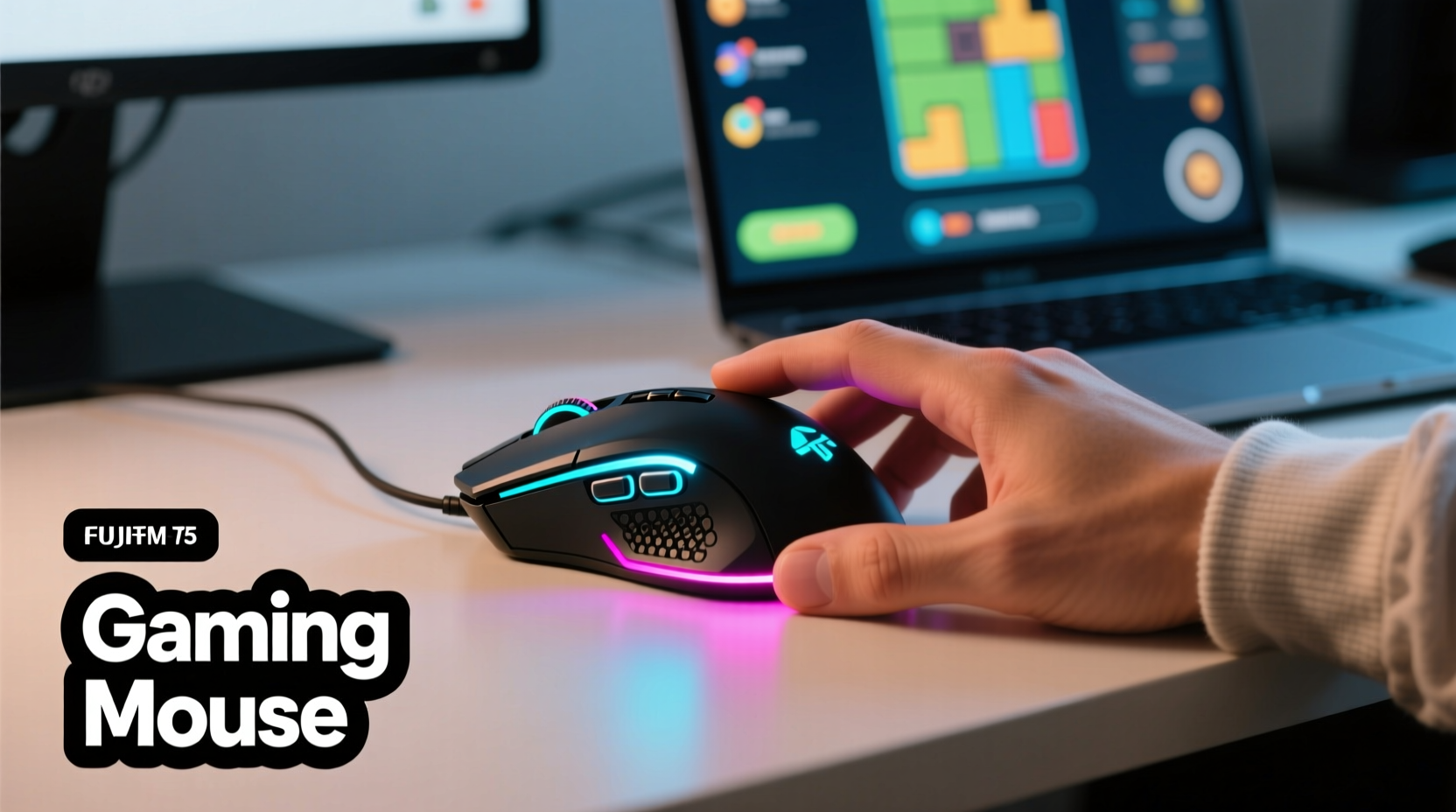 is investing in a mechanical gaming mouse worth it for casual players