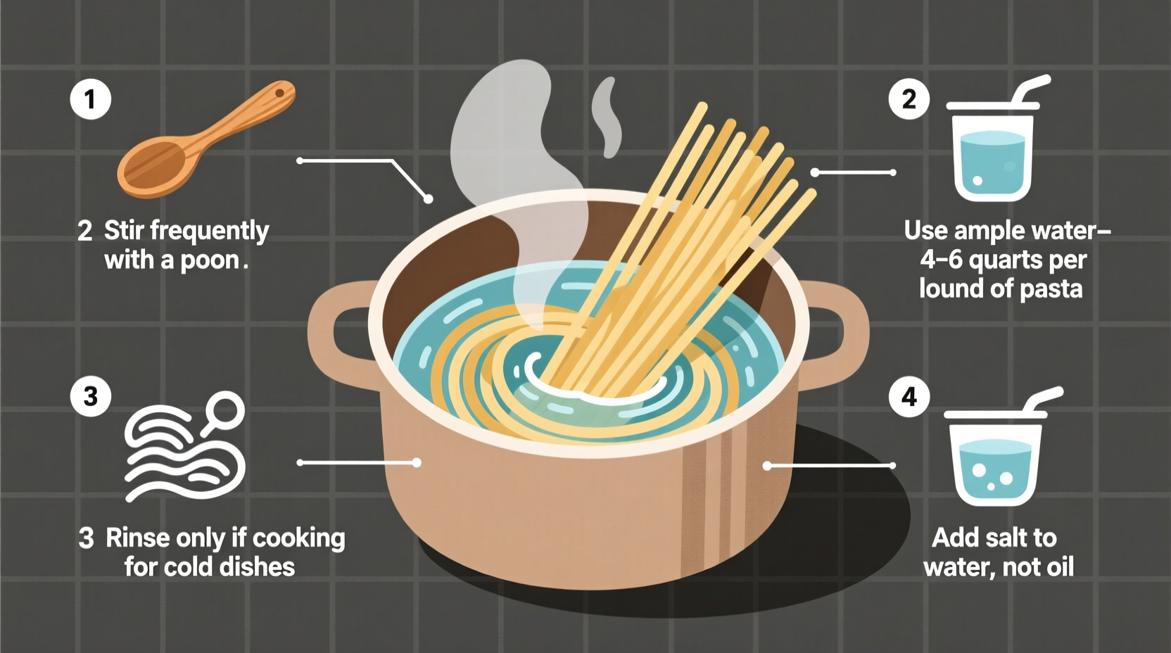 Why Is Your Homemade Pasta Brittle? Understanding The Causes And Solutions - Best Techniques To Avoid Sticky Homemade Pasta