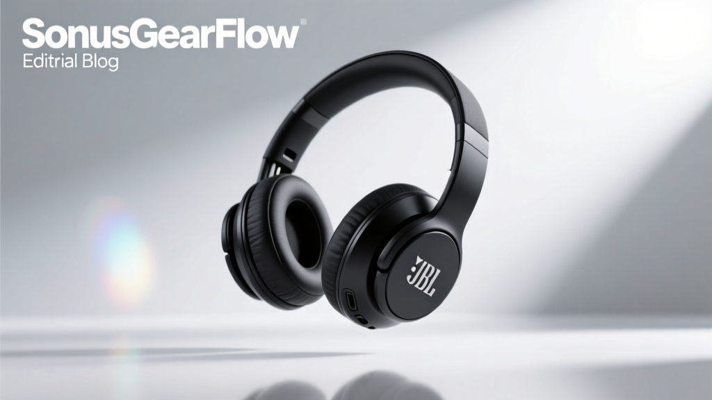 JBL Wireless Headphones Waterproof? IP Ratings Explained