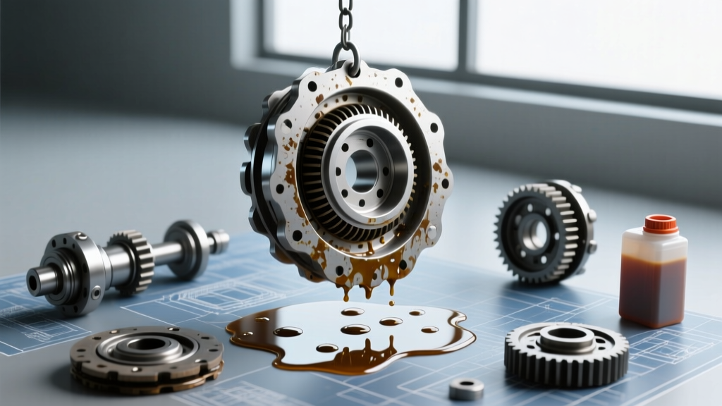 Bad Torque Converter Sound: Diagnosing Fluid-Related Failures