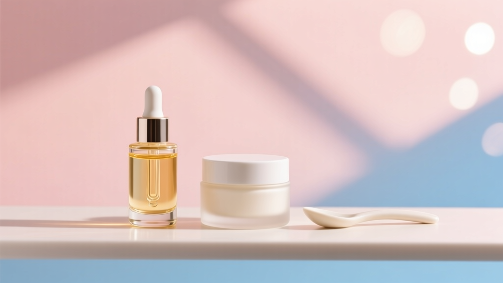 Sunscreen Moisturizer: Hydration, SPF & Barrier Care