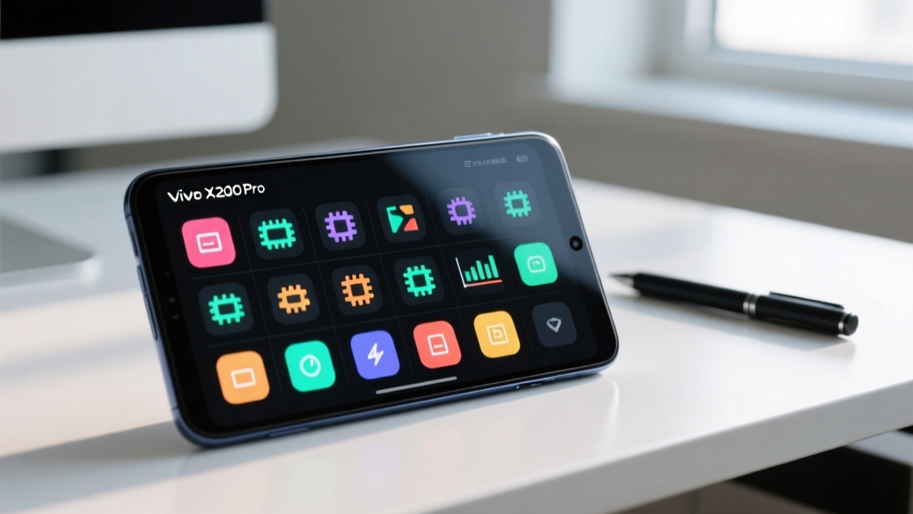 What Is the Vivo Test Mode? Hidden Hardware Diagnostics Guide