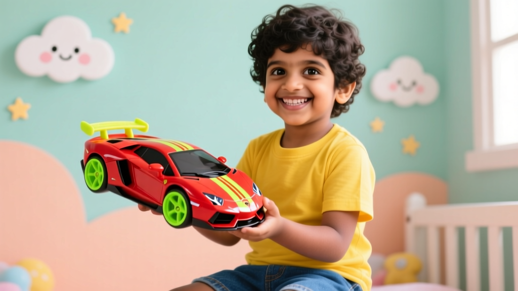 Naitik: A Rigorous Safety and Compliance Assessment of India’s Leading Children’s Toy Brand