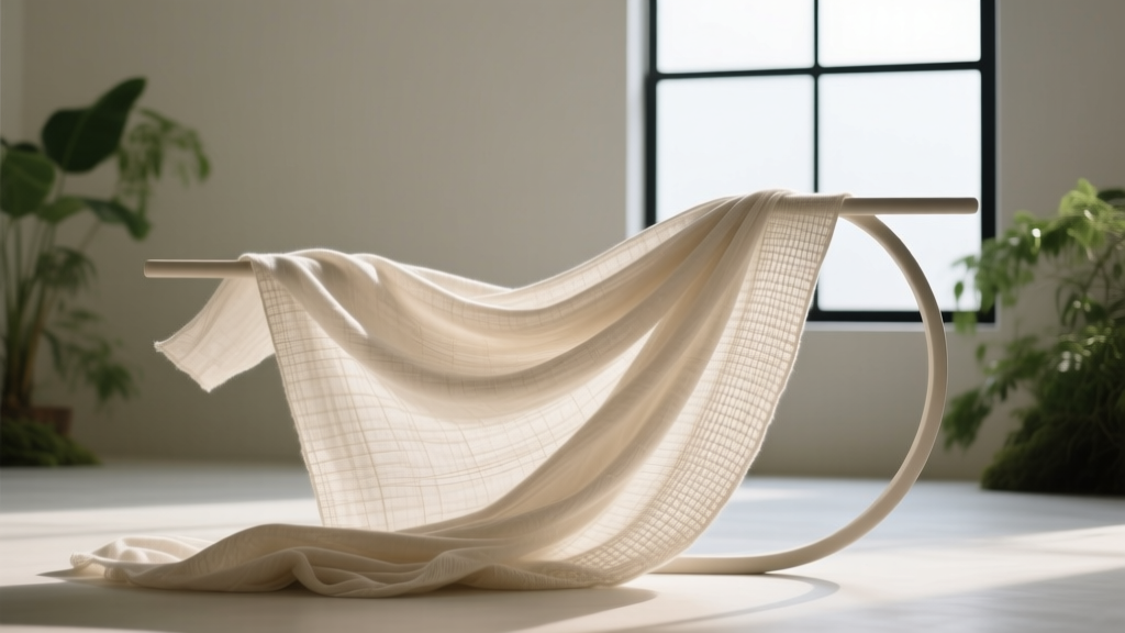 Top Cotton Material Manufacturers: Innovation Meets Integrity