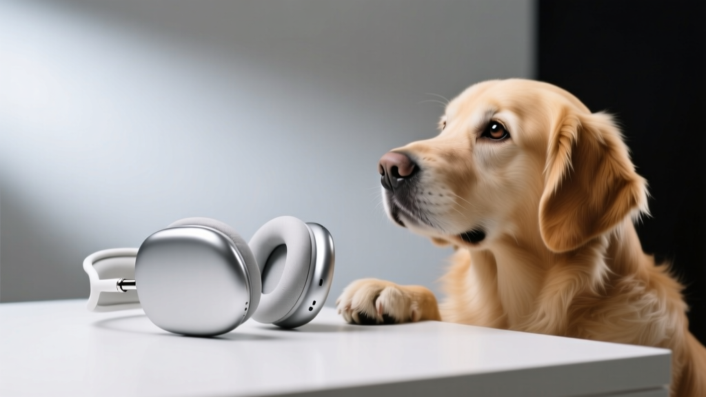 Do Noise Canceling Headphones for Dogs Work? Vet Review