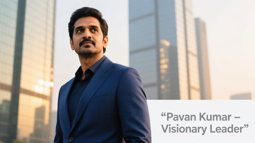 Pavan Kumar: A Child Safety Consultant’s Rigorous Approach to Evidence-Based Home Childproofing