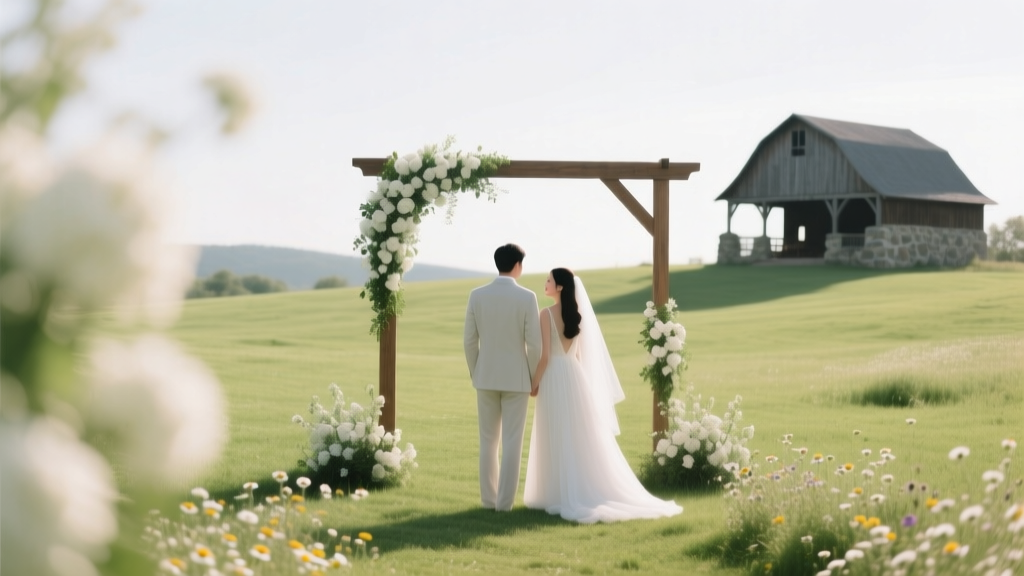 Rent Land for Wedding: Legal Guide & Checklist