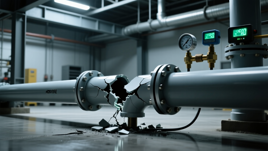 HDPE Pipe Failure Guide: Top 10 Problems & Solutions