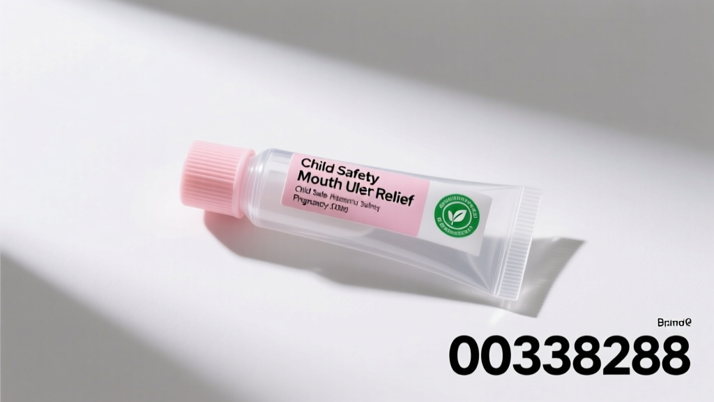 Mouth Ulcers During Pregnancy: Causes, Safe Treatments, and When to Seek Care