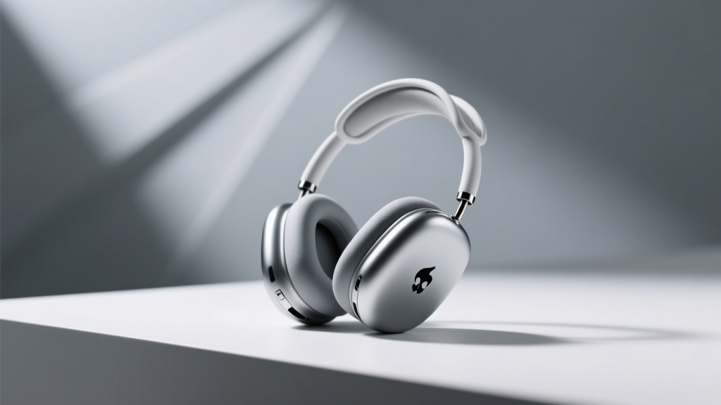 Reset Skullcandy Ink D Wireless Headphones (2026)