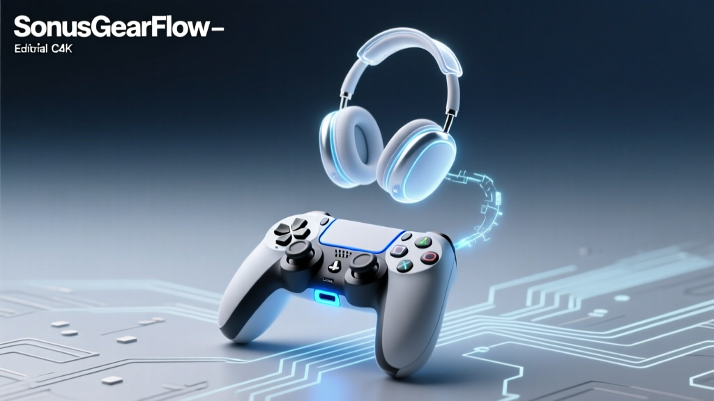 Is Ps4 Compatible With Wireless Headphones (2026)