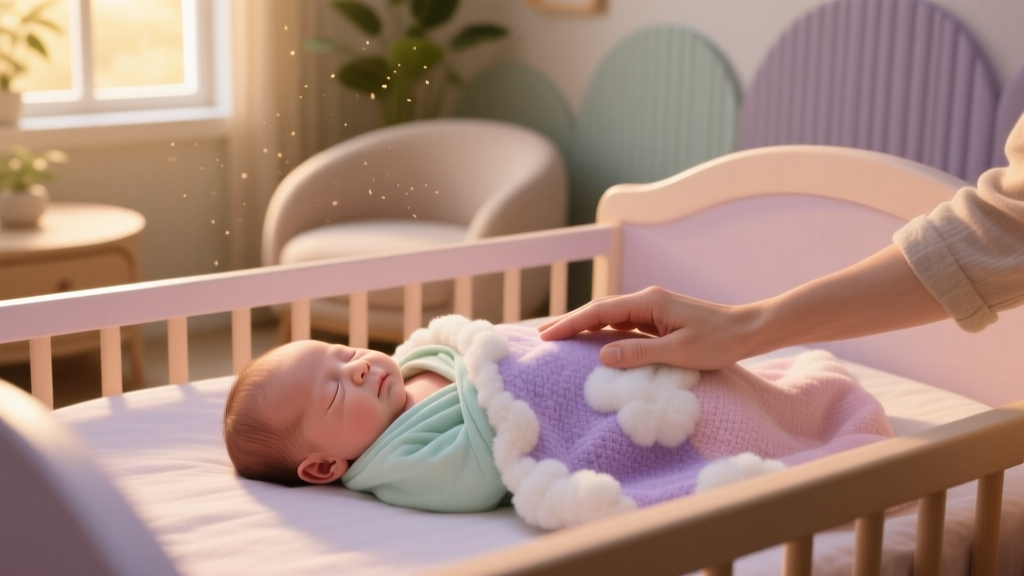 The Science-Backed Way to Soothe a Colicky Baby in Under...