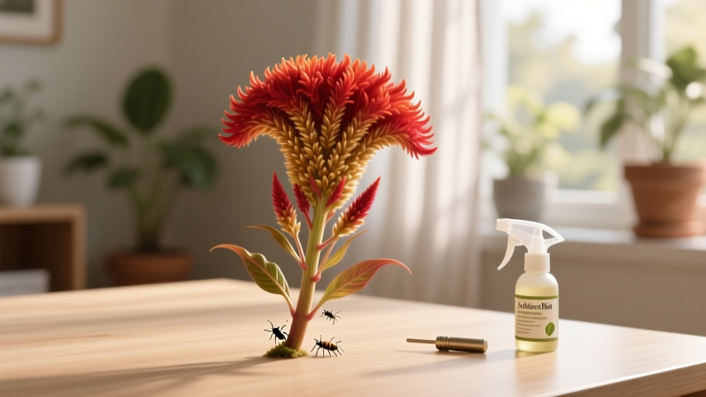 How Long Do Celosia Plants Last Indoors? (2026)
