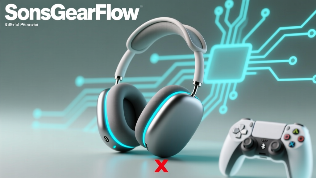 Best Wireless Headphones for PS4 (2026)