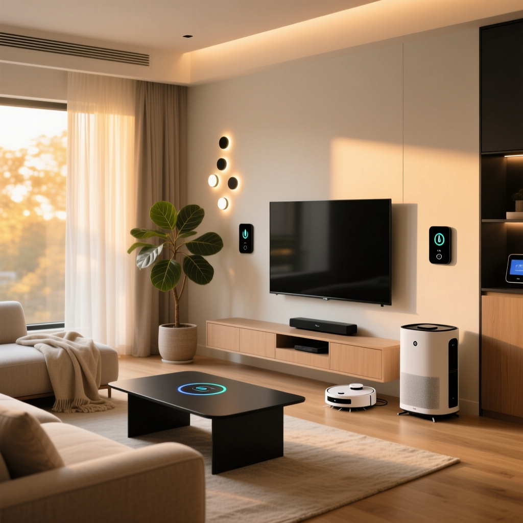 Best Smart Home Setup 2025: Complete Installation Guide