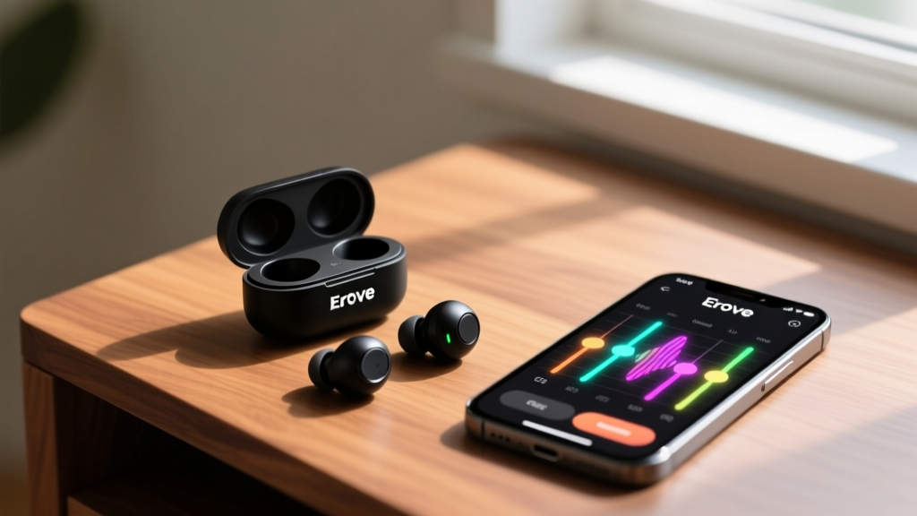Erove Wireless Audio Guide: Top Earbuds & Headphones for 2026