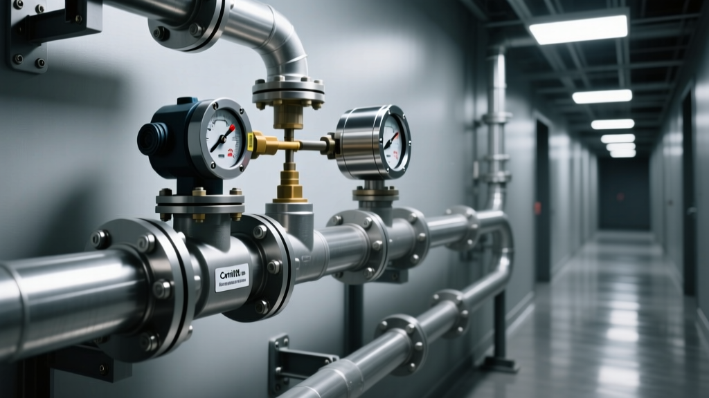 Why Food Plants Choose Magnetic Over Coriolis Meters