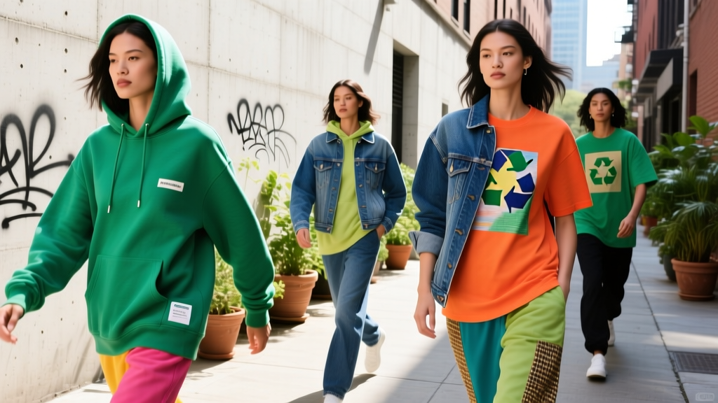 Sustainable Urban Fashion Brands You Can Trust