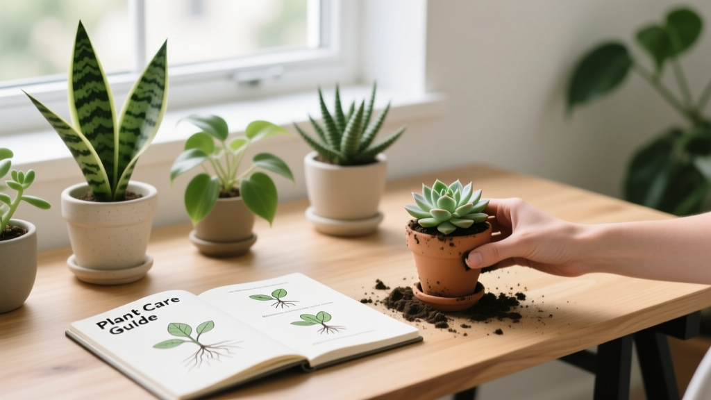 Plant Propagation for Beginners: Simple Steps That Work