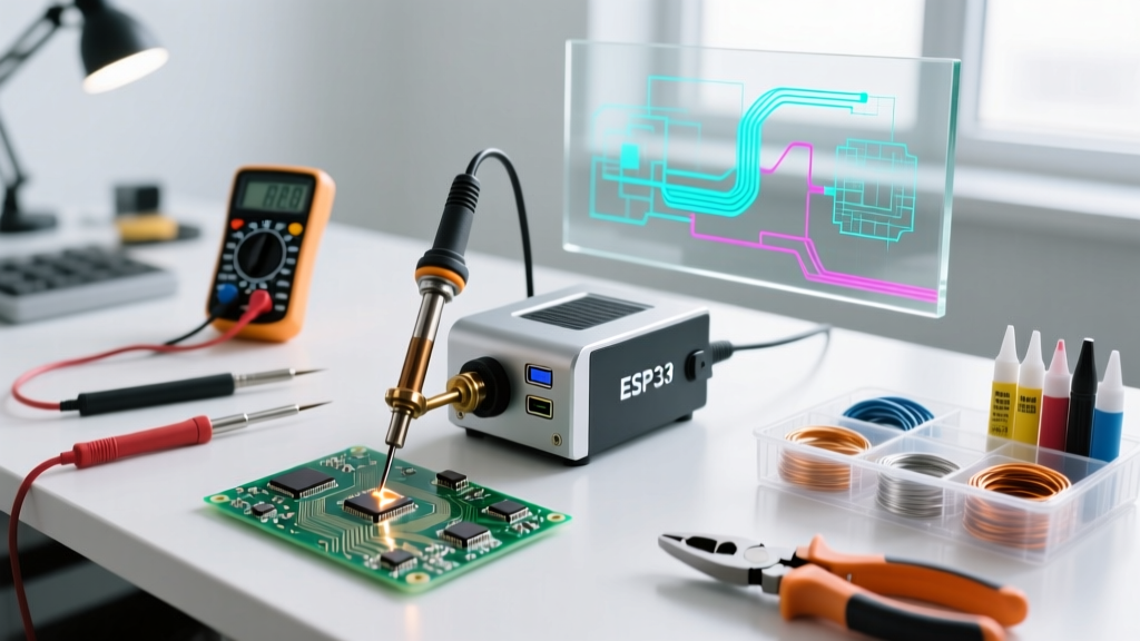 Mini Soldering Machine Cost Analysis: Hidden Fees & ROI in 2026