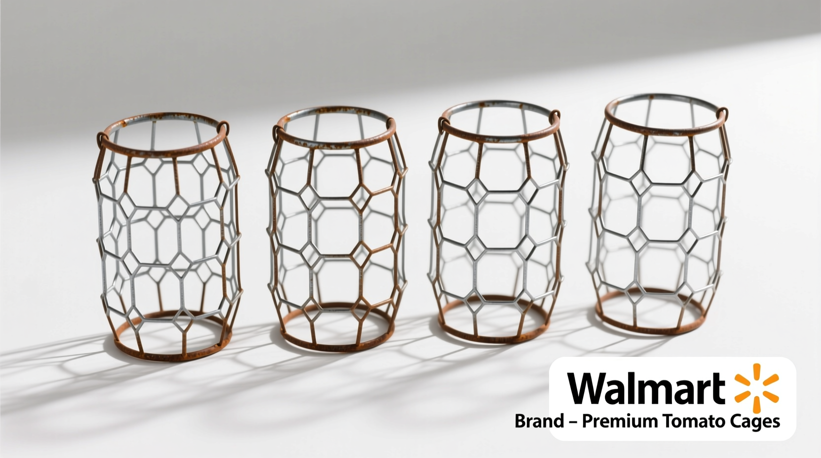 Best Walmart Tomato Cages: Expert Gardening Guide