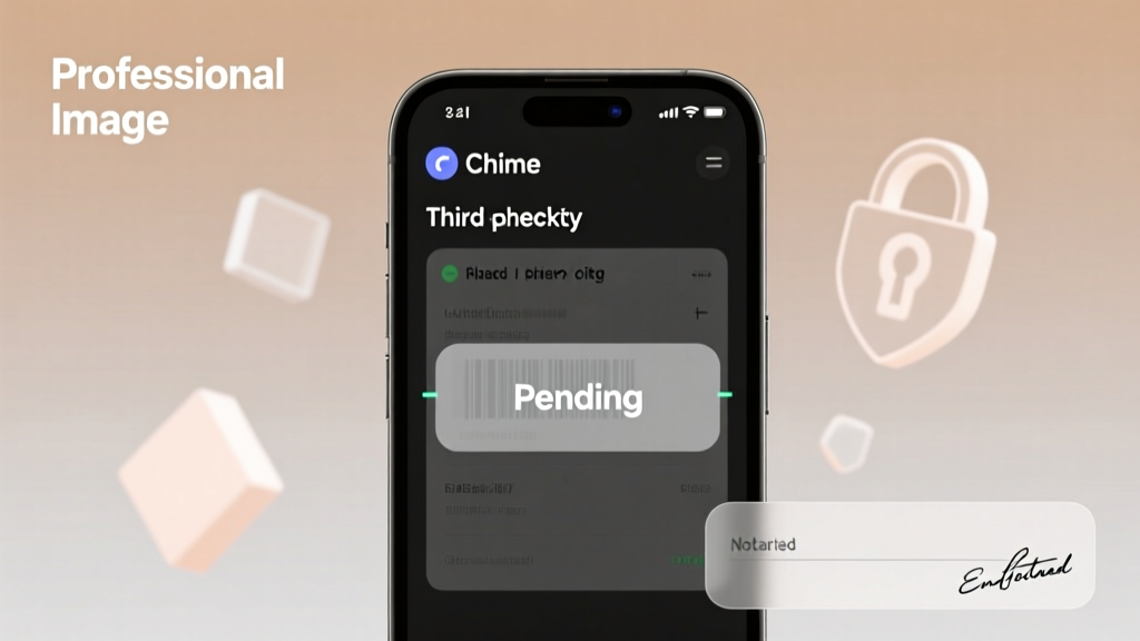 Can You Cash a Third-Party Check on Chime? (2026)