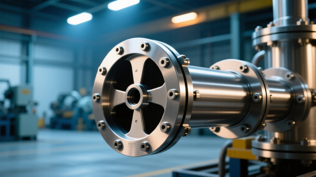 7-Point Plate Heat Exchanger Safety Checklist